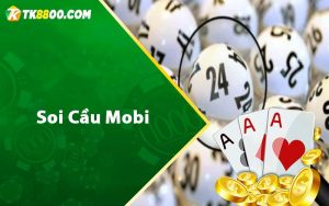 Soi cầu Mobi